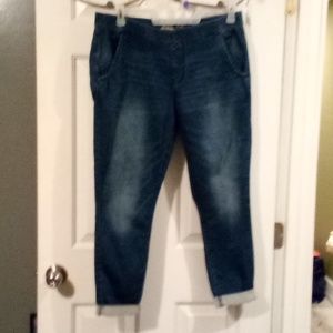Levi's Signature Joggers Sz12